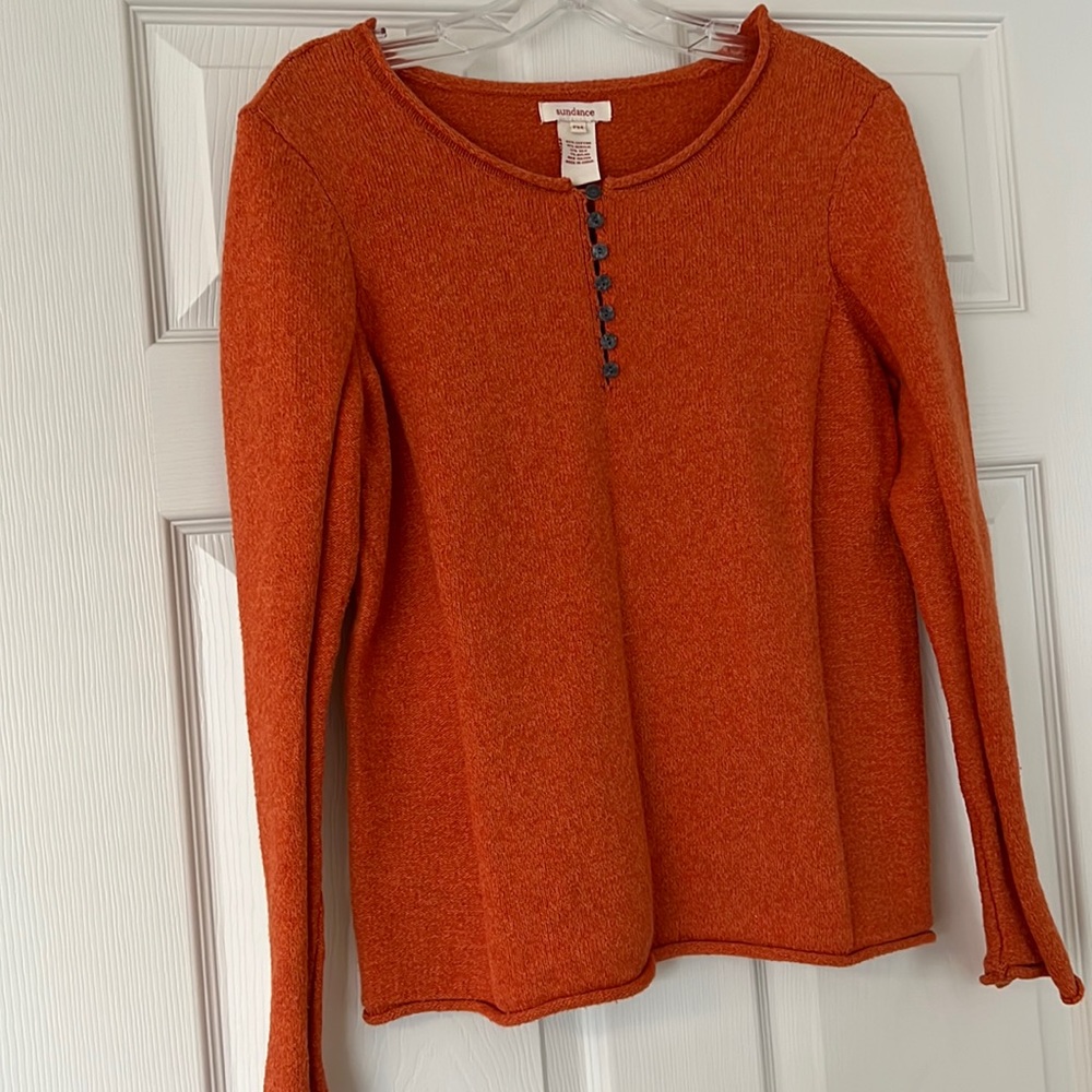 Sundance sweater💖